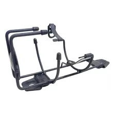 Suporte Extintor IncĂȘndio Vw 13150 13170 13180 2rd016985 Foto mini 3
