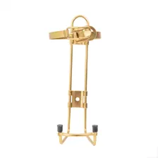 Suporte Extintor Universal 1 Kg 3 Polegadas Acess贸rios Foto mini 4