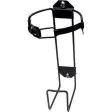 Suporte Extintor Universal 1 Kg 3 Polegadas Acess贸rios Foto mini 1