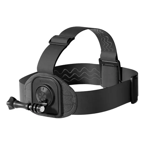 Suporte Faixa De Cabeça  Insta360 Foto 1