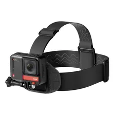 Suporte Faixa De Cabeça  Insta360 Foto mini  2