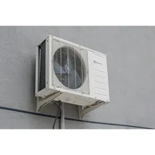 Suporte Fibra De Vidro Ar Split De 18.000 A 30.000 Btus Foto mini 2