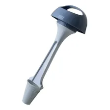 Suporte Filtro Lavadora Electrolux Lt Foto  mini 1