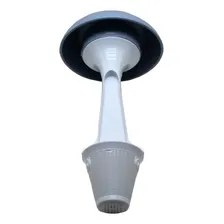 Suporte Filtro Lavadora Electrolux Lt Foto mini  2