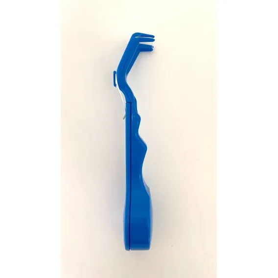 Suporte Fio Dental - Fio Teflon 20m Foto 1
