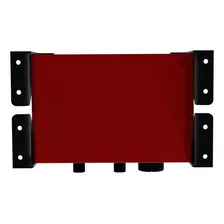 Suporte Fixar Mesa Interface Áudio Focusrite Scarllet E Solo Foto mini 4