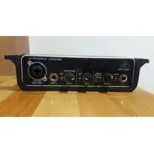 Suporte Fixar Sob Mesa Placa Audio Behringer Umc22 U Phoria Foto mini 4