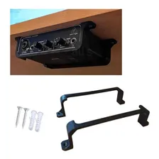Suporte Fixar Sob Mesa Placa Audio Behringer Umc22 U Phoria Foto mini 1