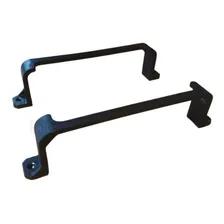 Suporte Fixar Sob Mesa Placa Audio Behringer Umc22 U Phoria Foto mini 3
