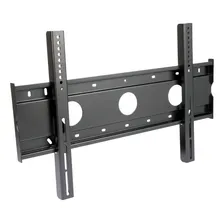 Suporte Fixo Airon Wall Mf35/80 - Aironflex Cor Preto Foto mini 2