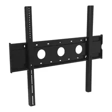 Suporte Fixo Airon Wall Mf35/80 - Aironflex Cor Preto Foto mini 1