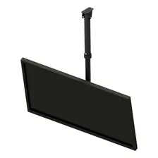 Suporte fixo de teto articulado para Tv 32 a 65 Polegada Lcd Led suporte Inclinado - avatron Foto mini 2