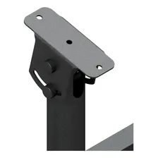 Suporte fixo de teto articulado para Tv 32 a 65 Polegada Lcd Led suporte Inclinado - avatron Foto mini 3