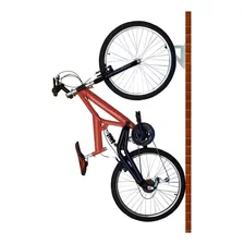 Suporte Fixo Para Bicicleta Teto E Parede Sb01 Brasforma Cor Branco Foto mini 4