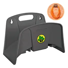 Suporte Fixo Para Mangueira 78592000 Tramontina Cor Preto Foto mini 1