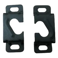 Suporte Fixo Para Tv 15-100 120kg Pqst-1584 Proeletronic Foto  mini 1