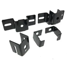 Suporte Fixo Para Tv Universal 14 a 105 Polegadas até 200kg Foto mini 4