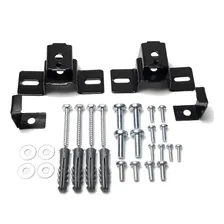 Suporte Fixo Para Tv Universal 14 a 105 Polegadas até 200kg Foto mini  3