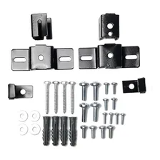 Suporte Fixo Para Tv Universal 14 a 105 Polegadas até 200kg Foto  mini 1