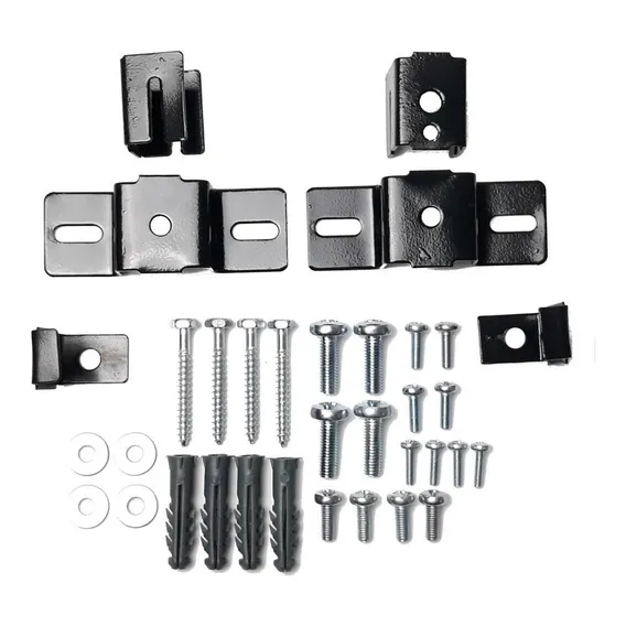 Suporte Fixo Para Tv Universal 14 a 105 Polegadas até 200kg Foto 1