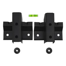 Suporte Fixo Tv Led/lcd/plasma 10-85 - Brasforma Sbru 758 Foto  mini 1