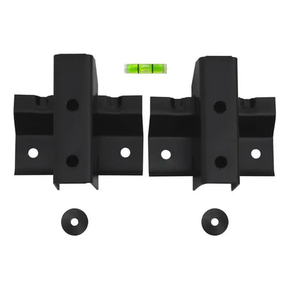 Suporte Fixo Tv Led/lcd/plasma 10-85 - Brasforma Sbru 758 Foto 1