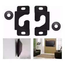 Suporte Fixo Universal 10 Até 72 Pol P/ Tv Led, Lcd, Plasm Foto mini  2