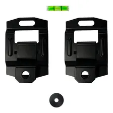 Suporte Fixo Universal para TV LED, LCD, Plasma, 3D e Smart TV de 10? a 100? ? Brasforma SBRU859 Foto mini 2