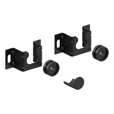 Suporte Fixo Universal para TV LED LCD Plasma 3D e Smart TV de 10? a 100? Brasforma SBRUB750 Foto mini 1