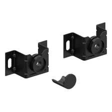 Suporte Fixo Universal para TV LED LCD Plasma 3D e Smart TV de 10? a 100? Brasforma SBRUB750 Foto mini 2