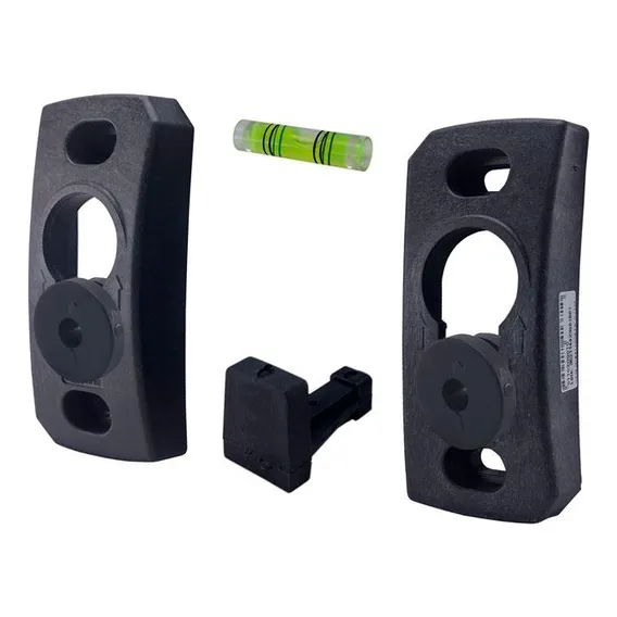 Suporte Fixo Universal Power Para Tv 14 A 100 - Force Line Foto 1