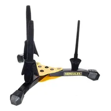 Suporte Flauta Transversal Picollo Clarinete Hercules Ds543b Foto mini 4