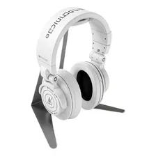 Suporte Fone De Ouvido Headset De Mesa Gamer Aço Inox Foto mini 1