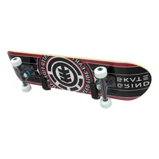 Suporte Gancho Skate Parede Horizontal Longboard Foto  mini 1