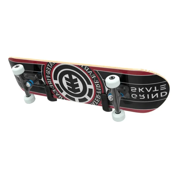 Suporte Gancho Skate Parede Horizontal Longboard Foto 1