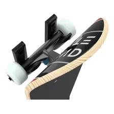 Suporte Gancho Skate Parede Horizontal Longboard Foto mini  2