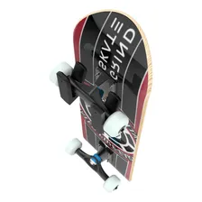 Suporte Gancho Skate Parede Horizontal Longboard Foto mini 4