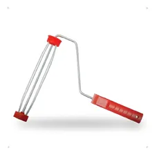 Suporte Garfo Para Rolo Gaiola Roma 23cm Foto mini  2
