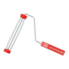 Suporte Garfo Para Rolo Gaiola Roma 23cm Foto  mini 1