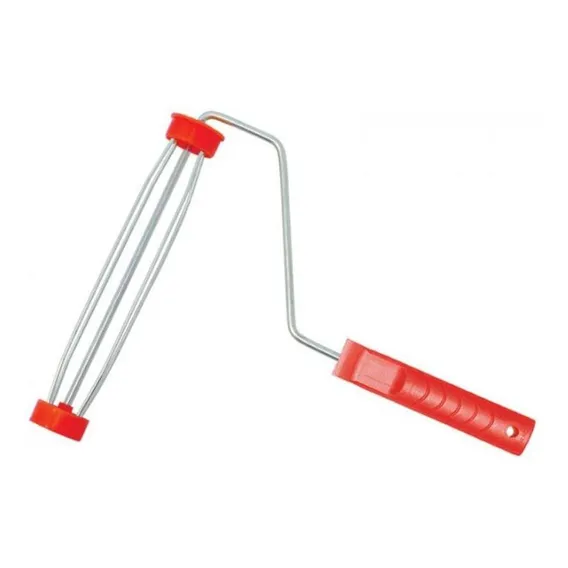 Suporte Garfo Para Rolo Gaiola Roma 23cm Foto 1