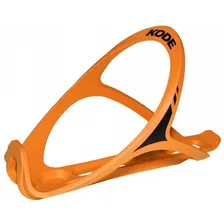 Suporte Garrafa Caramanhola Kode Nylon Mtb Speed - Laranja Foto mini 1