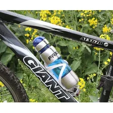 Suporte Garrafa Caramanhola Squeeze Bike Ciclismo-azul Cor Azul Foto mini 4