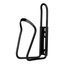 Suporte Garrafa Squeeze AlumÃnio Caramanhola Bicicleta Preto Foto mini 2