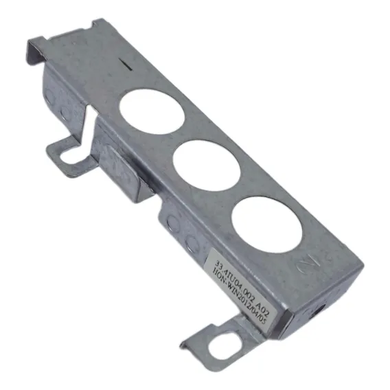 Suporte Gaveta Hd Dell Inspiron N4010 - 33.4 Cor Prateado Foto 1