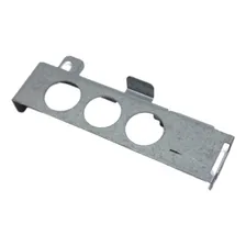Suporte Gaveta Hd Dell Inspiron N4010 - 33.4 Cor Prateado Foto mini 2