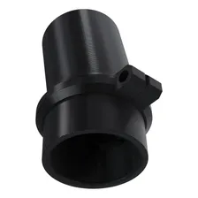 Suporte Girat贸rio Bocal P/ Aspirador De P贸 Philco Pas 1600 P Foto mini 3