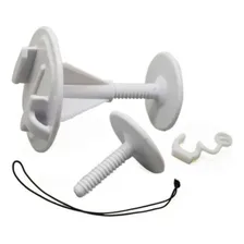 Suporte Gopro Bodyboard Mount Para Surf Foto mini 2