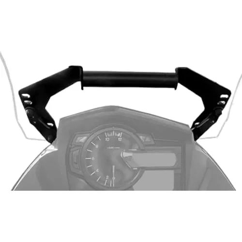 Suporte Gps / Celular Moto V-strom 650 V Strom Scam Spto367 Foto 1