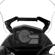 Suporte Gps / Celular Moto V-strom 650 V Strom Scam Spto367 Foto mini  3