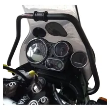 Suporte Gps Celular Royal Enfield Himalayan 2022+ Chapam Foto mini 1